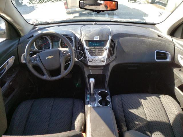 Photo 8 from auction – 2014 CHEVROLET EQUINOX LS with VIN 2GNALAEK4E1178847