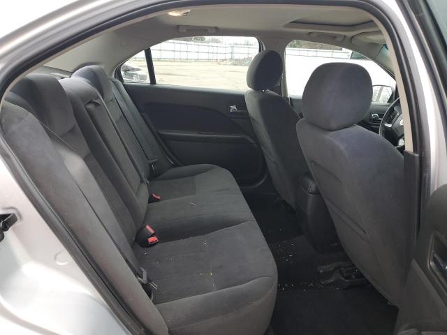 Photo 10 from auction – 2006 MERCURY MILAN with VIN 3MEFM07156R614594