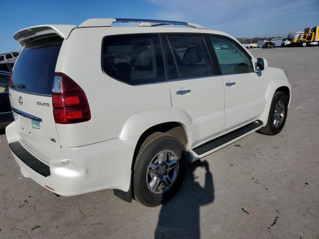 Photo 3 from auction – 2009 LEXUS GX 470 with VIN JTJBT20X690178708