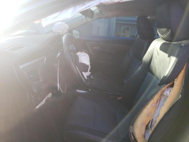 Photo 7 from auction – 2014 TOYOTA COROLLA SE with VIN 2T1BURHE2EC048131