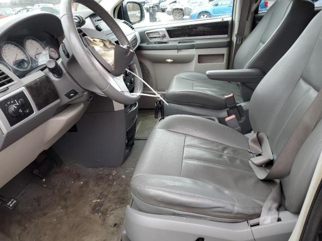 Photo 7 from auction – 2010 DODGE GRAND CARA with VIN 2D4RN5DX7AR360731