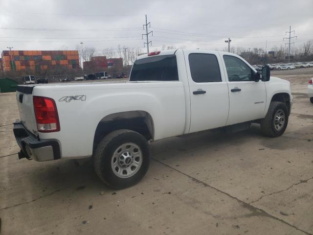 Photo 3 from auction – 2012 GMC SIERRA K25 with VIN 1GT12ZC82CF146518