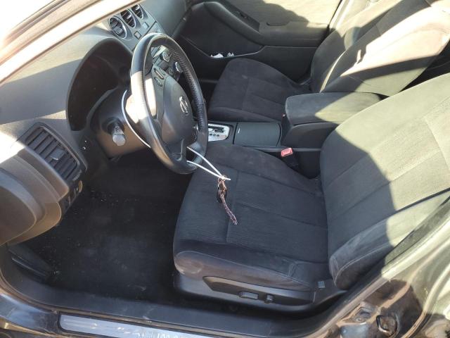 Photo 7 from auction – 2010 NISSAN ALTIMA BAS with VIN 1N4AL2APXAN473966
