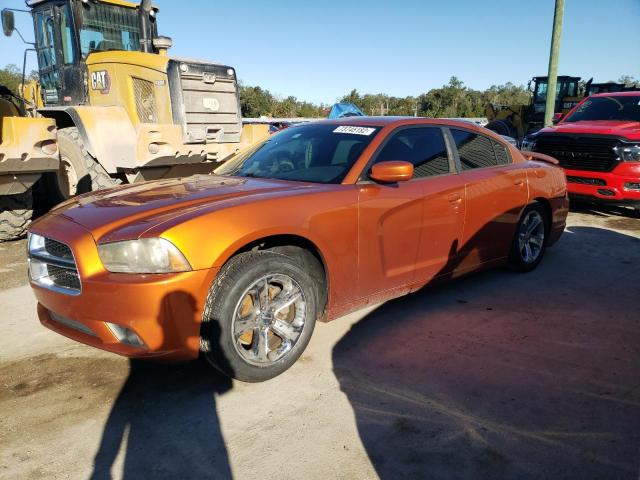 DODGE CHARGER 2011 with VIN 2B3CL3CG2BH513569 - Photo from auction