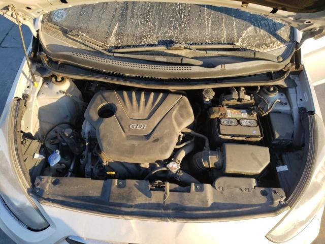 Photo 11 from auction – 2012 HYUNDAI ACCENT GLS with VIN KMHCT5AE5CU027411