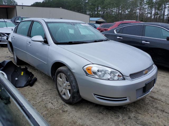 Photo 4 from auction – 2012 CHEVROLET IMPALA LT with VIN 2G1WB5E31C1213240