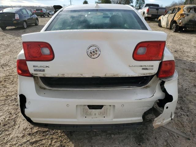 Photo 6 from auction – 2009 BUICK LUCERNE CX with VIN 1G4HD57M39U127372