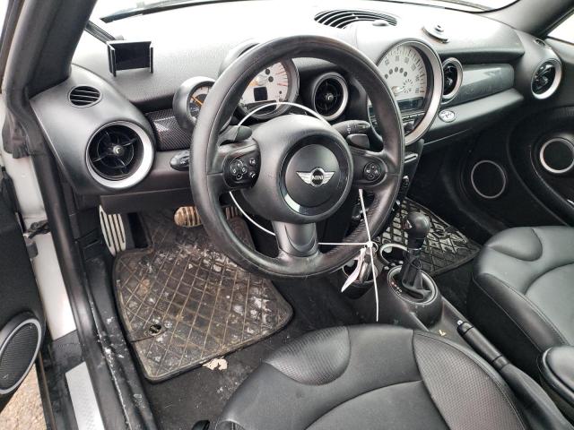 Photo 8 from auction – 2014 MINI COOPER S with VIN WMWZP3C55ET707349