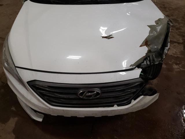 Photo 11 from auction – 2015 HYUNDAI SONATA SPO with VIN 5NPE34AF2FH069307
