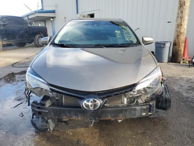 Photo 5 from auction – 2018 TOYOTA COROLLA L with VIN 2T1BURHE6JC069333
