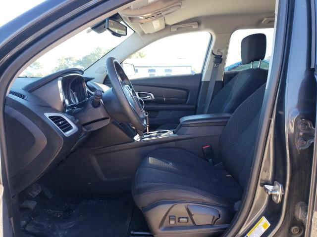 Photo 7 from auction – 2014 GMC TERRAIN SL with VIN 2GKALMEK5E6213378