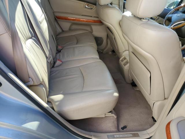 Photo 11 from auction – 2004 LEXUS RX 330 with VIN 2T2GA31U24C011894