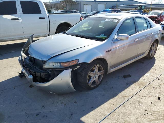 Photo 1 from auction – 2006 ACURA 3.2TL with VIN 19UUA66296A039491