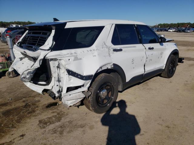 Zdjęcie 3 z aukcji – 2022 FORD EXPLORER P z VIN 1FM5K8AB0NGA29314