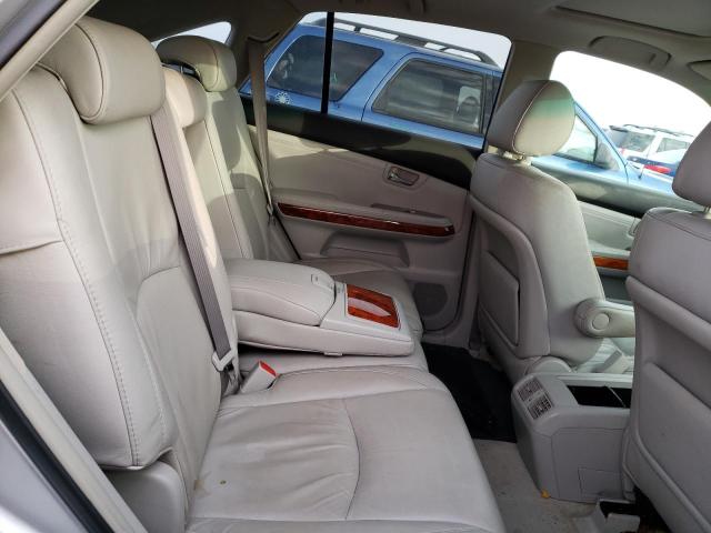 Photo 11 from auction – 2009 LEXUS RX 350 with VIN 2T2HK31U09C126552
