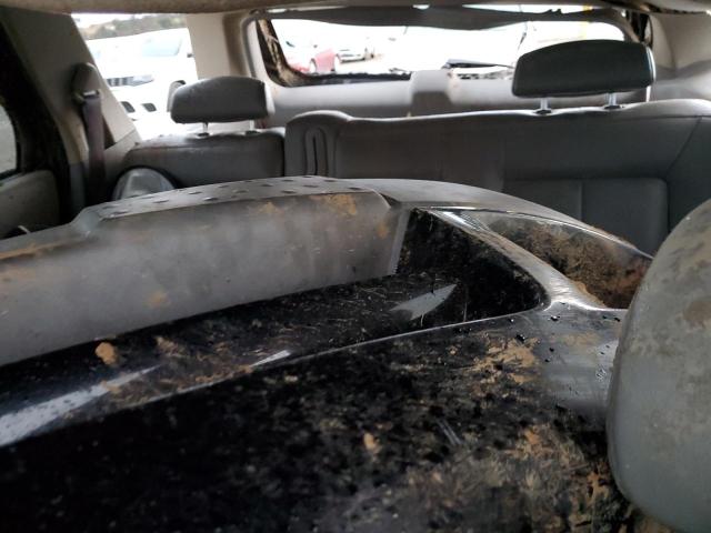 Photo 10 from auction – 2004 SATURN VUE with VIN 5GZCZ53424S806557
