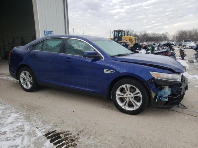 Photo 4 from auction – 2014 FORD TAURUS SEL with VIN 1FAHP2E89EG140903