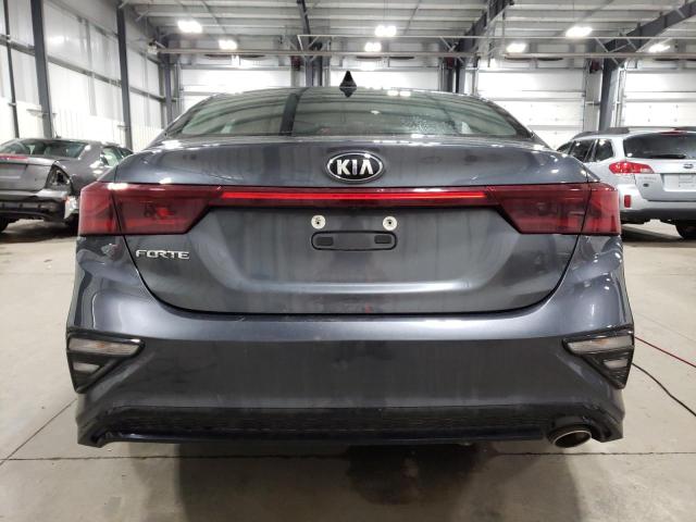 Photo 6 from auction – 2020 KIA FORTE FE with VIN 3KPF24AD7LE214878