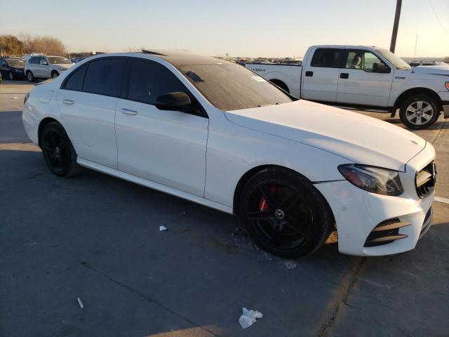 Photo 4 from auction – 2018 MERCEDES-BENZ E 300 with VIN WDDZF4JB1JA328753