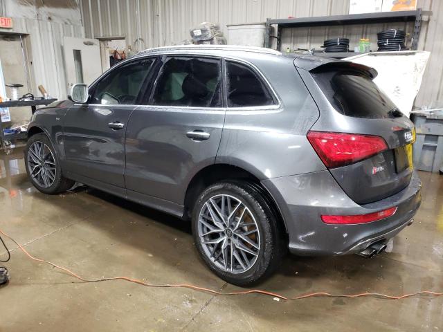 Photo 2 from auction – 2015 AUDI SQ5 PREMIU with VIN WA1CGAFP5FA127214
