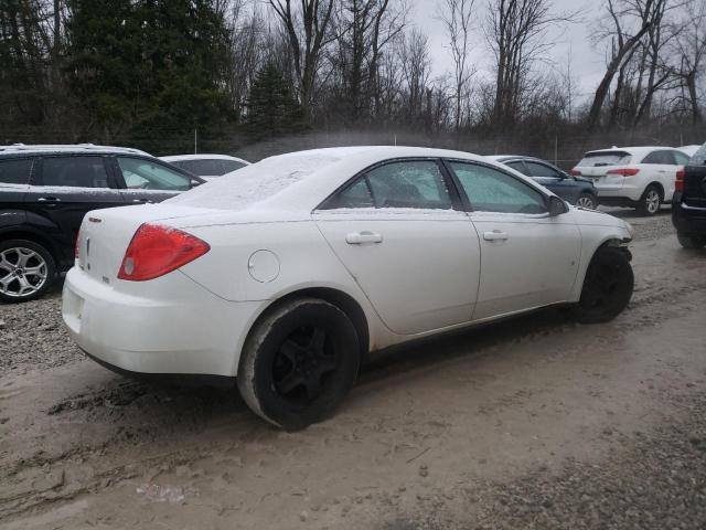 Photo 3 from auction – 2009 PONTIAC G6 with VIN 1G2ZG57B994175445