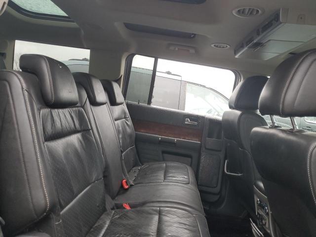 Photo 10 from auction – 2009 FORD FLEX LIMIT with VIN 2FMEK63C99BA94055