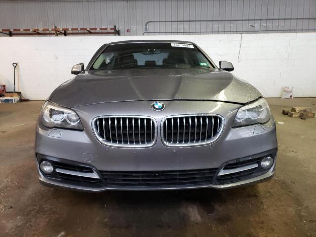 Photo 5 from auction – 2015 BMW 535 XI with VIN WBA5B3C57FD540596