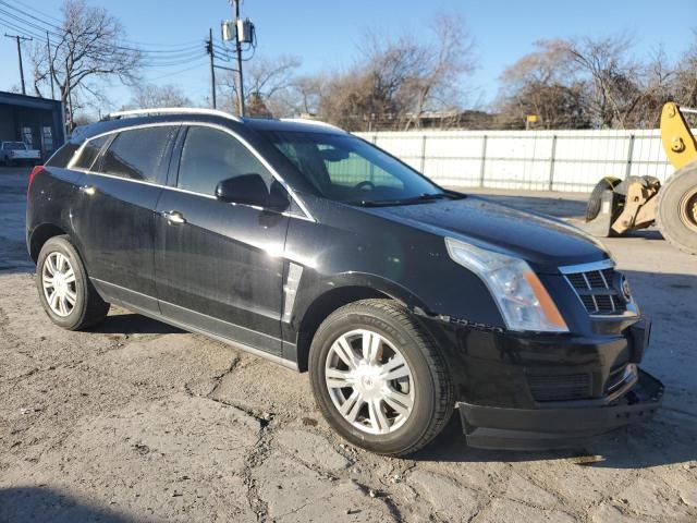 Photo 4 from auction – 2012 CADILLAC SRX LUXURY with VIN 3GYFNAE33CS643261