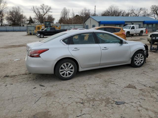 Photo 3 from auction – 2015 NISSAN ALTIMA 2.5 with VIN 1N4AL3AP0FC276460