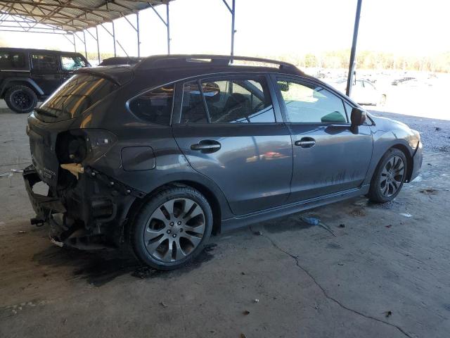Photo 3 from auction – 2012 SUBARU IMPREZA SP with VIN JF1GPAU67CH245789