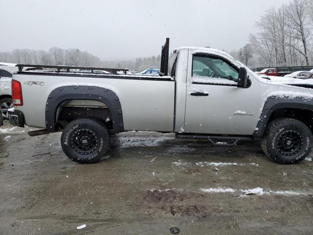 Photo 10 from auction – 2010 GMC SIERRA K35 with VIN 1GT3K2BG7AF112807