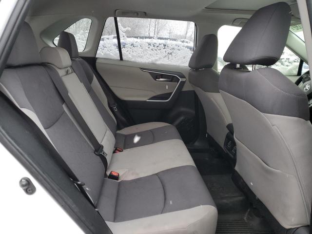 Photo 10 from auction – 2019 TOYOTA RAV4 XLE with VIN JTMP1RFV1KD038058