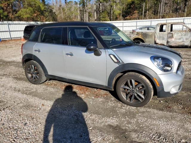 Photo 4 from auction – 2014 MINI COOPER S C with VIN WMWZC3C54EWP52003