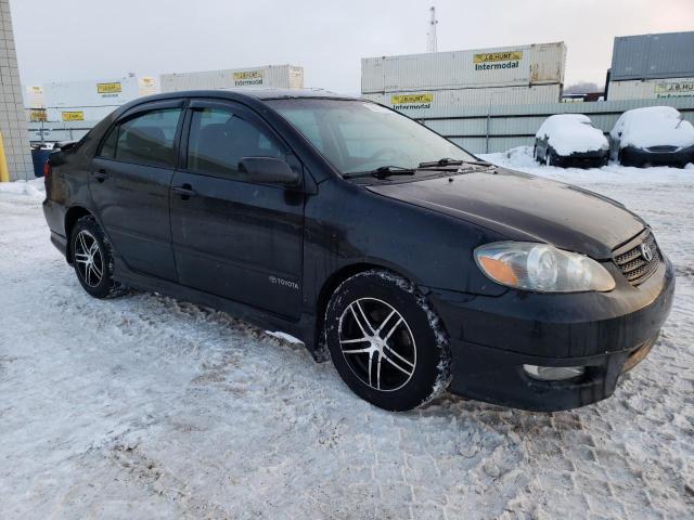 Photo 4 from auction – 2006 TOYOTA COROLLA CE with VIN 1NXBR32E76Z736522