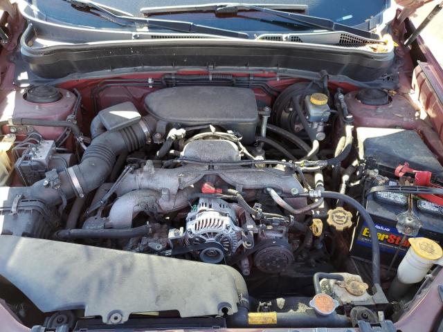 Photo 12 from auction – 2009 SUBARU FORESTER 2 with VIN JF2SH63639H721126