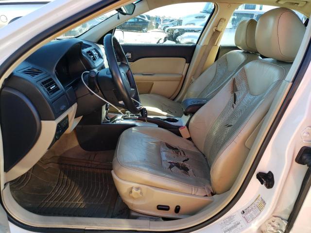 Photo 7 from auction – 2010 MERCURY MILAN PREM with VIN 3MEHM0JGXAR638663