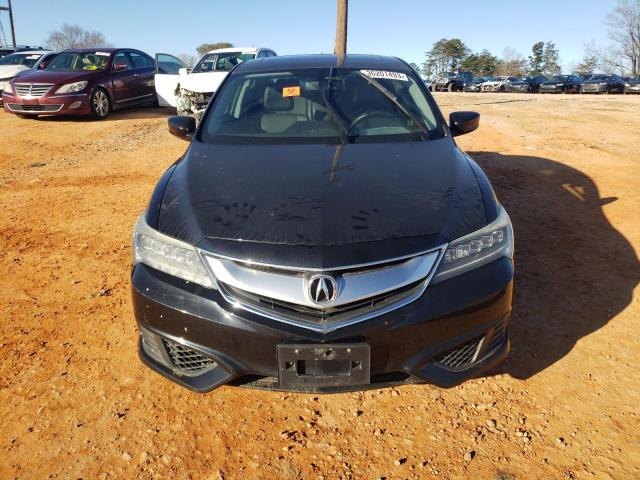 Photo 5 from auction – 2016 ACURA ILX PREMIU with VIN 19UDE2F73GA016900