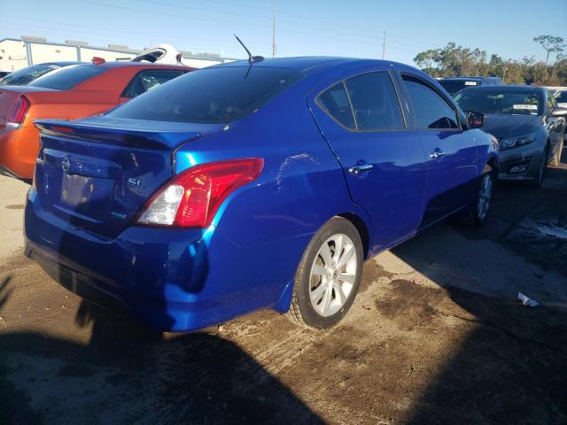 Photo 3 from auction – 2015 NISSAN VERSA S with VIN 3N1CN7AP4FL954896
