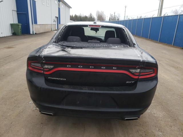 Photo 6 from auction – 2016 DODGE CHARGER SX with VIN 2C3CDXHG2GH241306