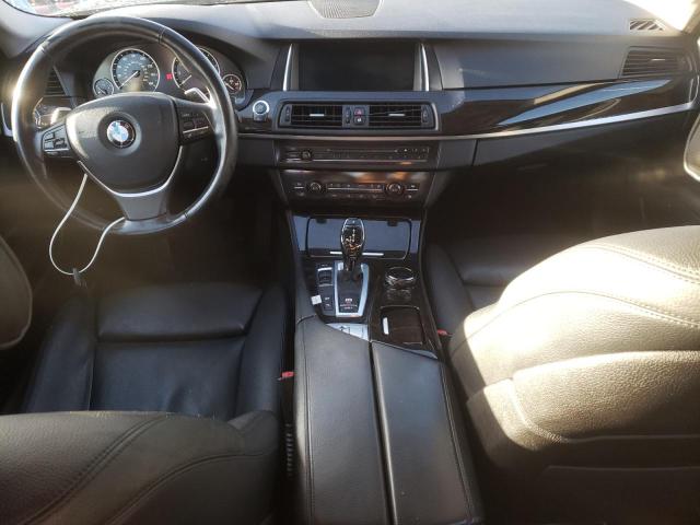 Photo 8 from auction – 2014 BMW 550 XI with VIN WBAKP9C56ED692326