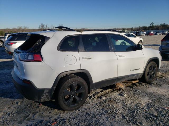 Photo 3 from auction – 2021 JEEP CHEROKEE L with VIN 1C4PJLLB8MD115048