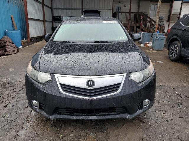 Photo 5 from auction – 2012 ACURA TSX TECH with VIN JH4CU2F60CC009713