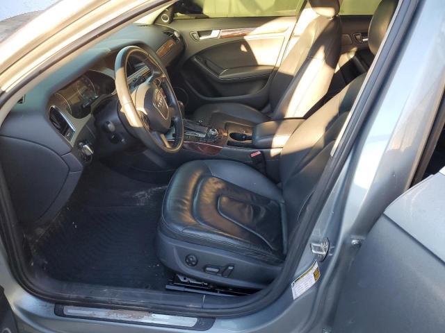 Photo 7 from auction – 2011 AUDI A4 PREMIUM with VIN WAUFFAFL1BN007381