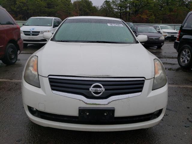 Photo 5 from auction – 2008 NISSAN ALTIMA 2.5 with VIN 1N4AL21E88C222691