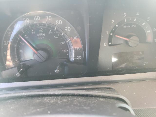 Photo 9 from auction – 2010 DODGE JOURNEY SX with VIN 3D4PG5FV2AT264192