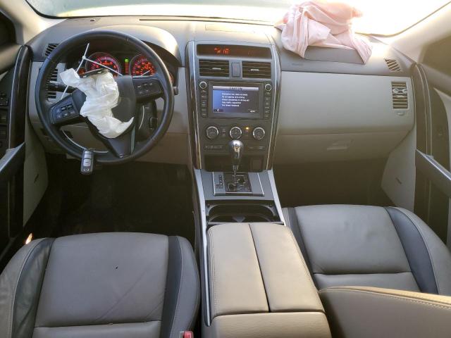 Photo 8 from auction – 2010 MAZDA CX-9 with VIN JM3TB3MA0A0201627