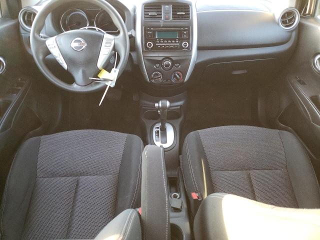 Photo 8 from auction – 2016 NISSAN VERSA S with VIN 3N1CN7AP3GL838008