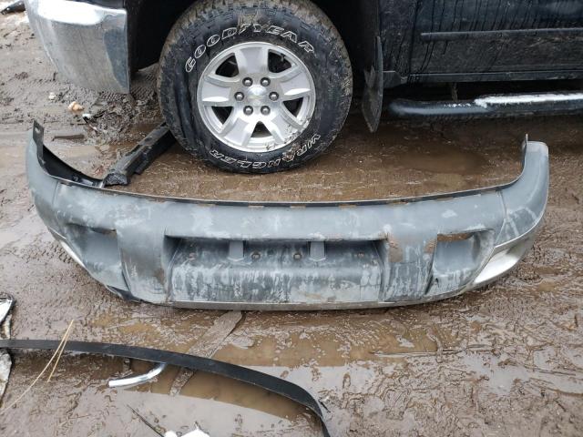 Photo 13 from auction – 2003 CHEVROLET TRAILBLAZE with VIN 1GNET16S936162004