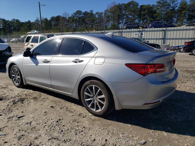 Photo 2 from auction – 2018 ACURA TLX with VIN 19UUB1F3XJA007635