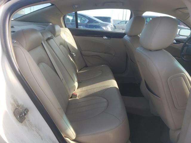 Photo 10 from auction – 2009 BUICK LUCERNE CX with VIN 1G4HD57M79U143848